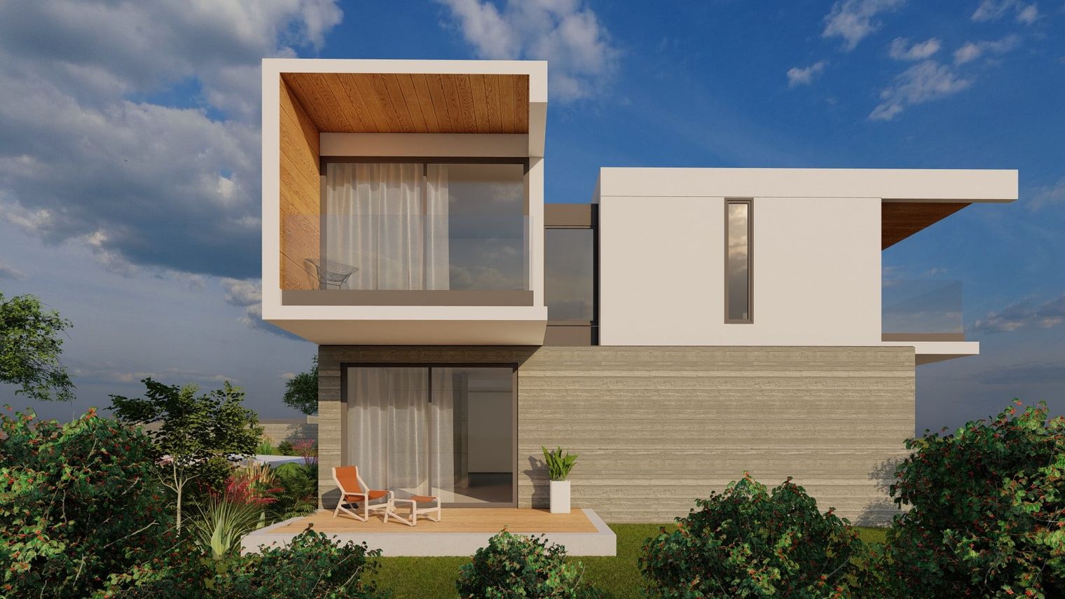Lofos Residences, Tremithousa, Pafos