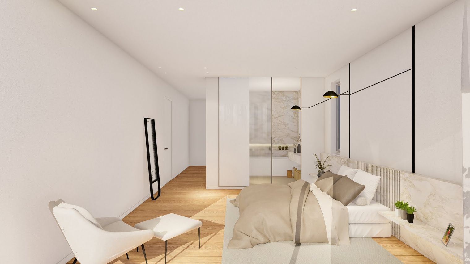 Lofos Residences, Tremithousa, Pafos