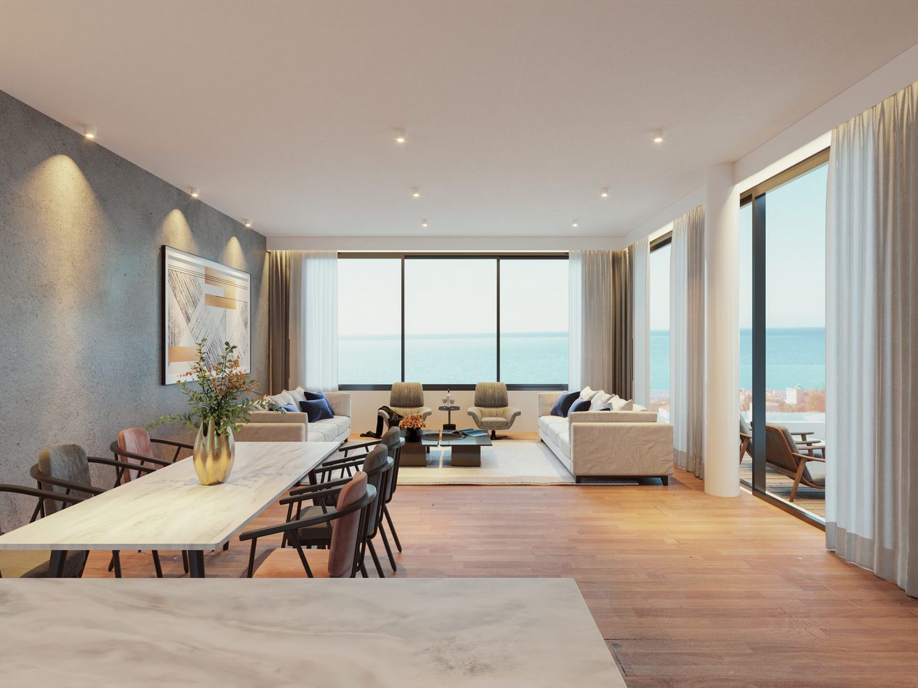 Sunset Villas, Kissonerga, Pafos