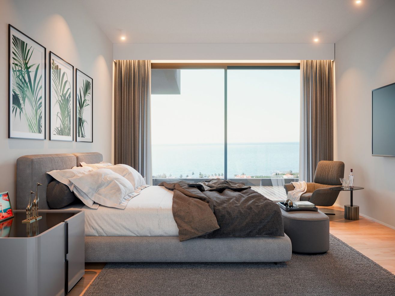 Sunset Villas, Kissonerga, Pafos