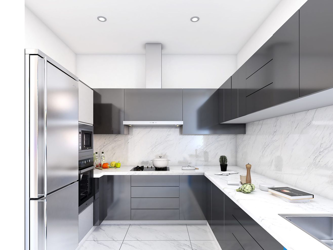 Universal Holiday Residence, Universal, Pafos