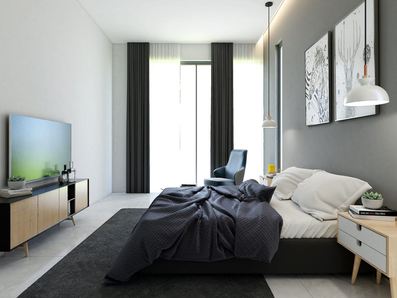 Universal Holiday Residence, Universal, Pafos