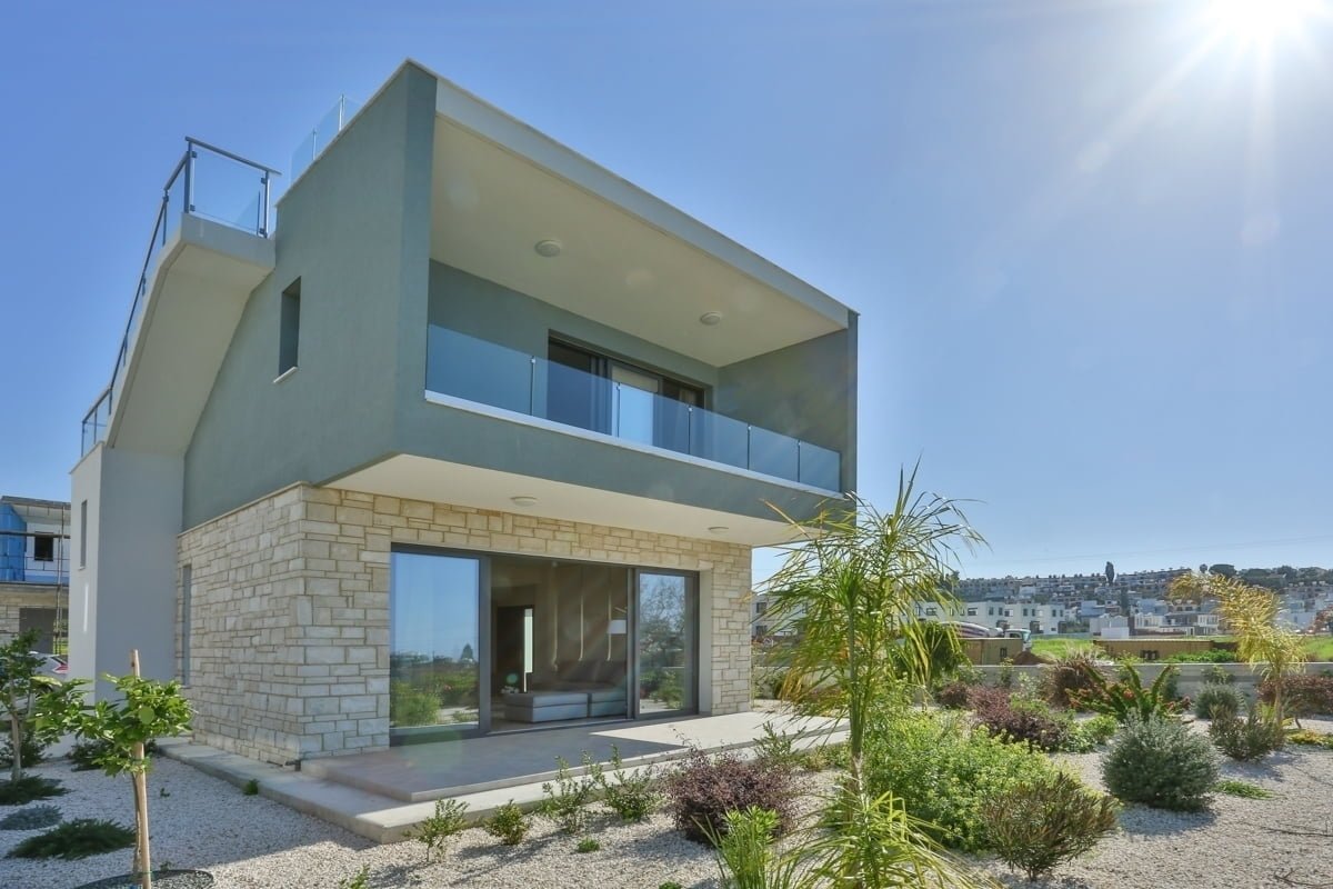 Domenica Sea View 4, Tremithousa, Pafos