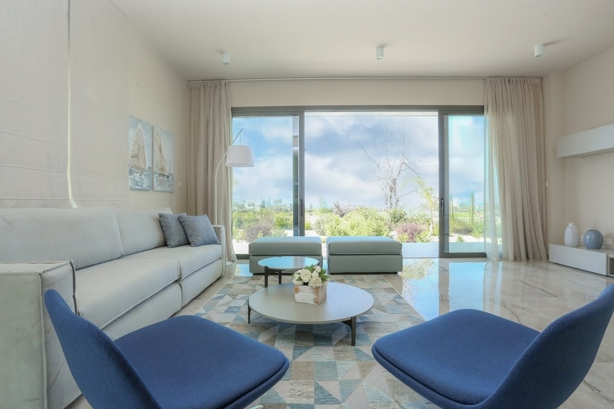 Domenica Sea View 4, Tremithousa, Pafos