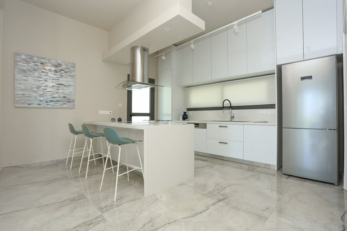 Domenica Sea View 4, Tremithousa, Pafos