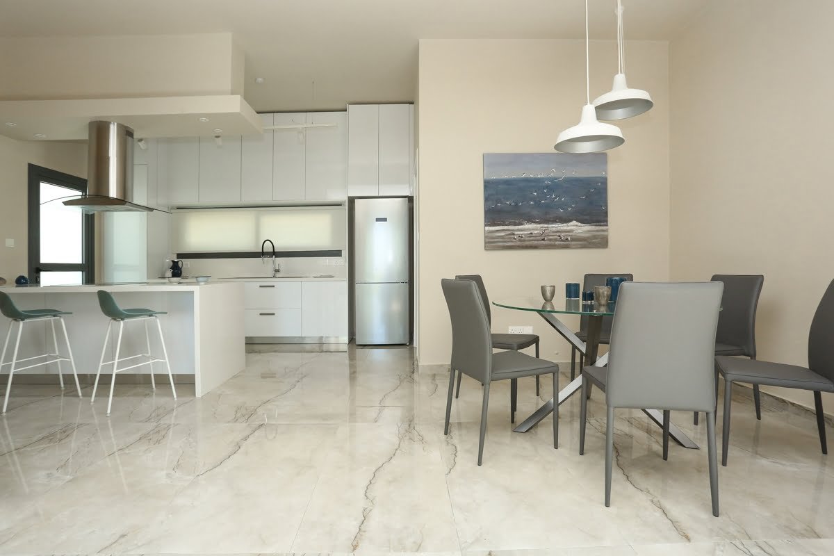 Domenica Sea View 4, Tremithousa, Pafos