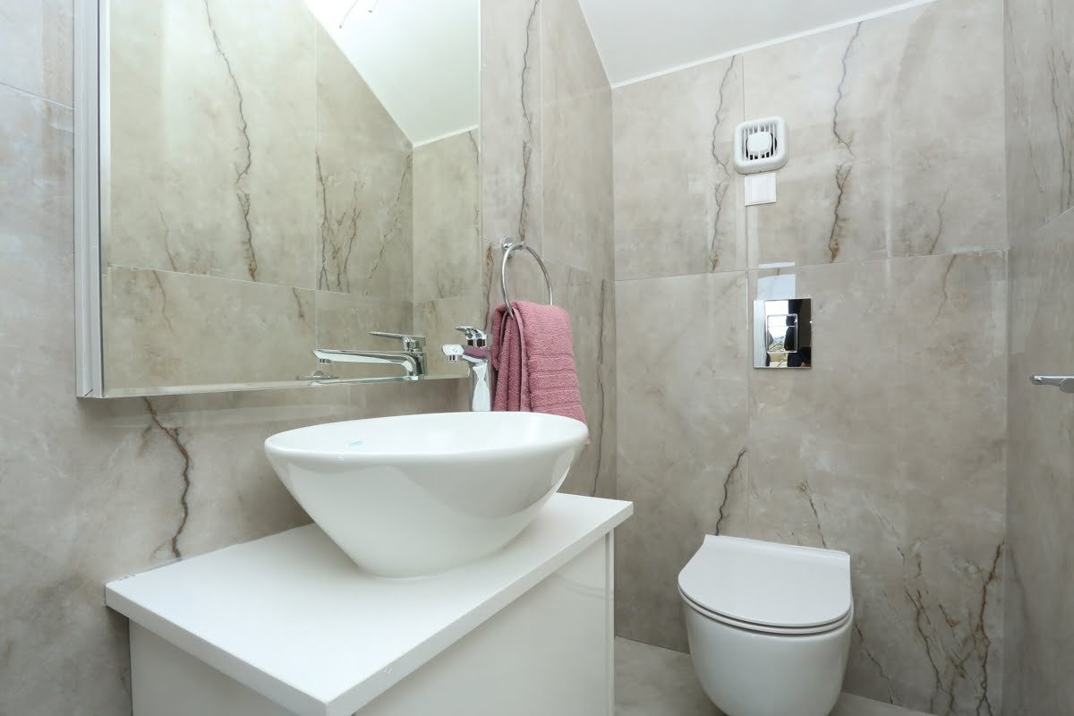 Domenica Sea View 4, Tremithousa, Pafos