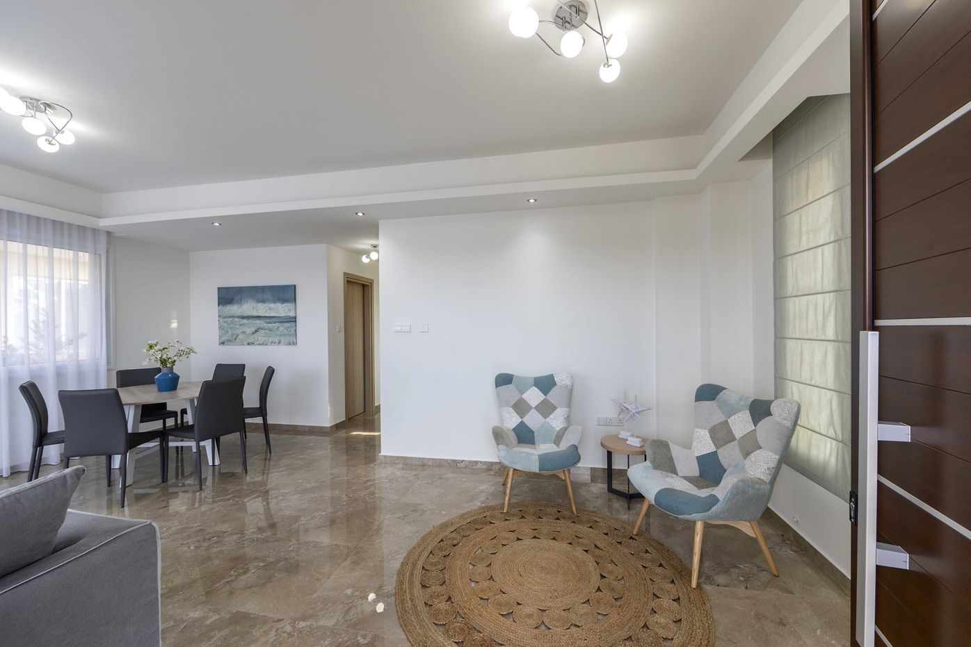 Domenica Valley Villas, Valley, Pafos