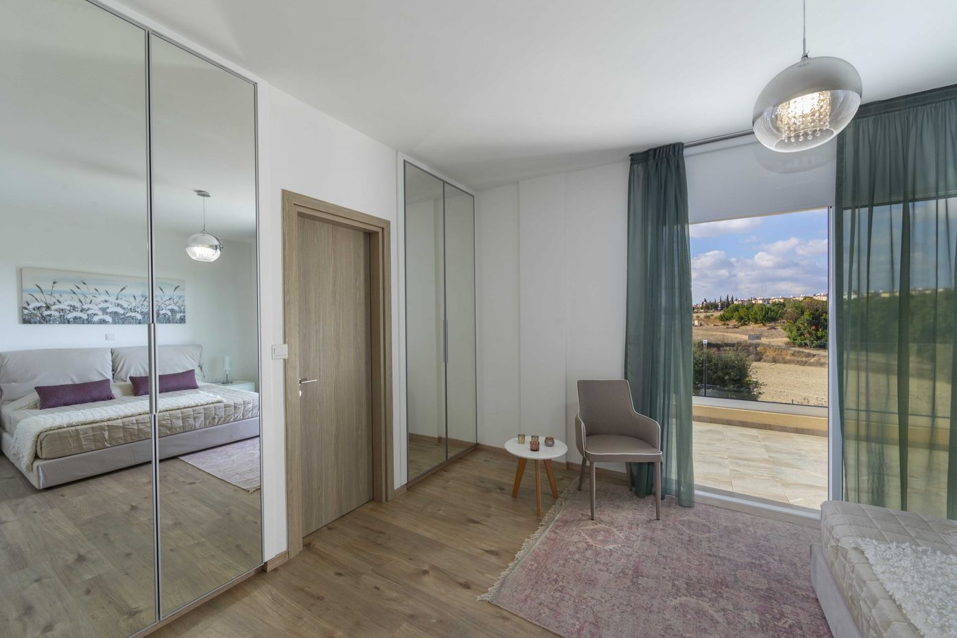 Domenica Valley Villas, Valley, Pafos