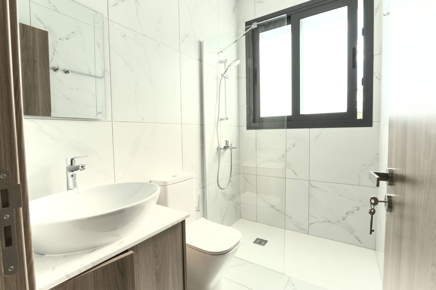 Oxygen, Limnaria, Pafos