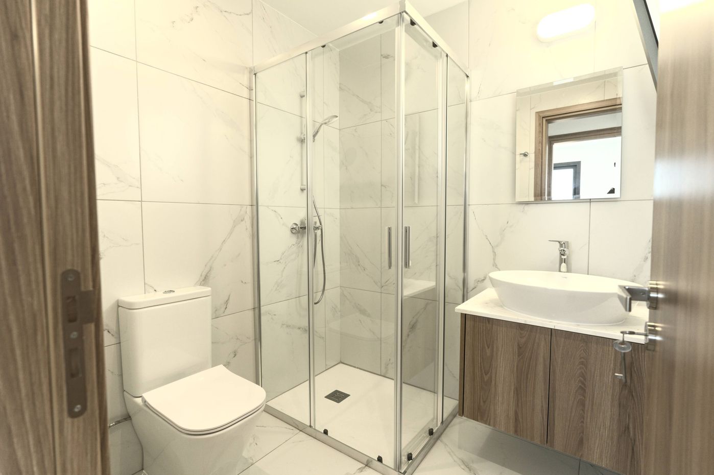 Oxygen, Limnaria, Pafos