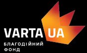 лого VARTA UA