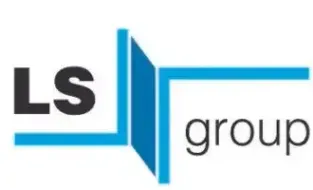 LS Group logo