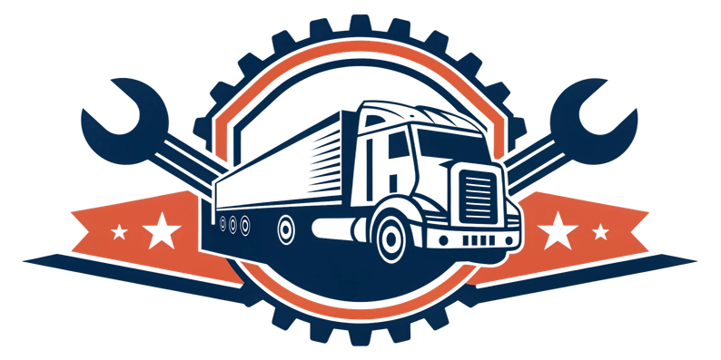 Вантажне СТО "Ладнай" у Львівській області