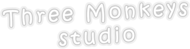 Three monkeys studio професійний відеомонтаж та анімація, студія відеомонтажу Три Мавпи