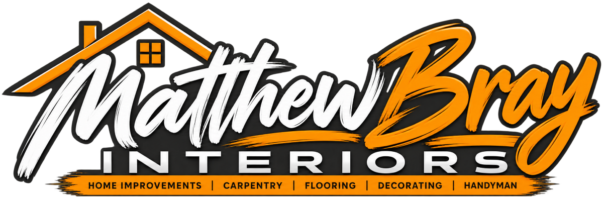 Matthew Bray Interiors Logo
