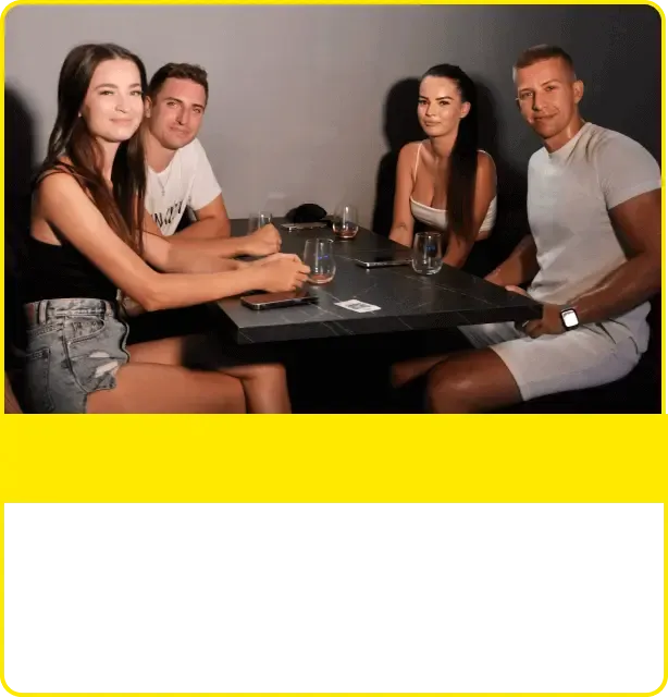 Complete Entertainment