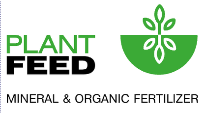 Plant Feed logo
