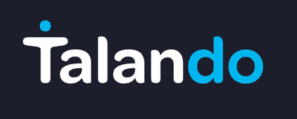 Компанія Talando Ukraine logo