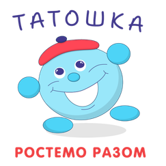 ТМ "Татошка" Logo