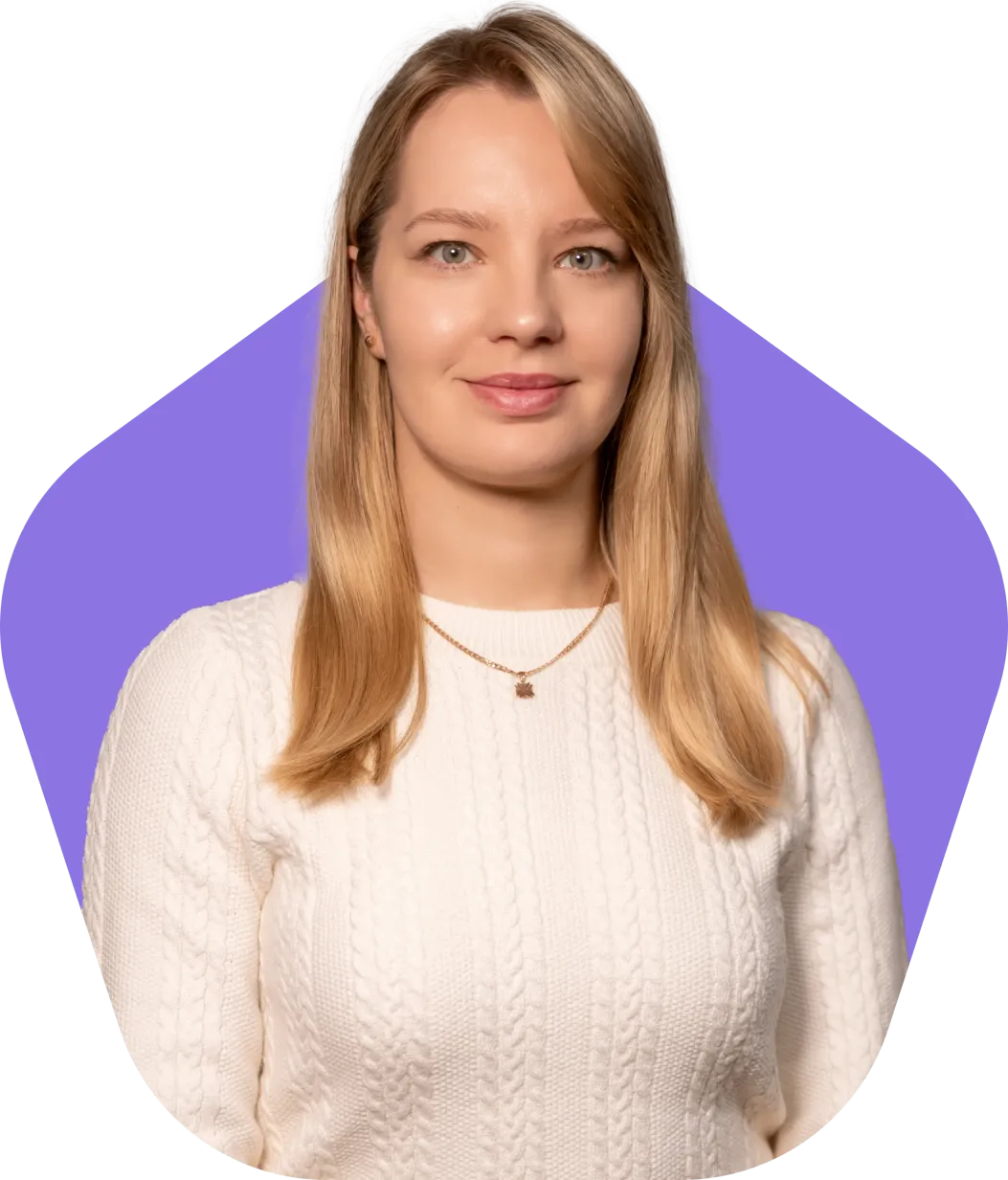 Аліна викладач англійської