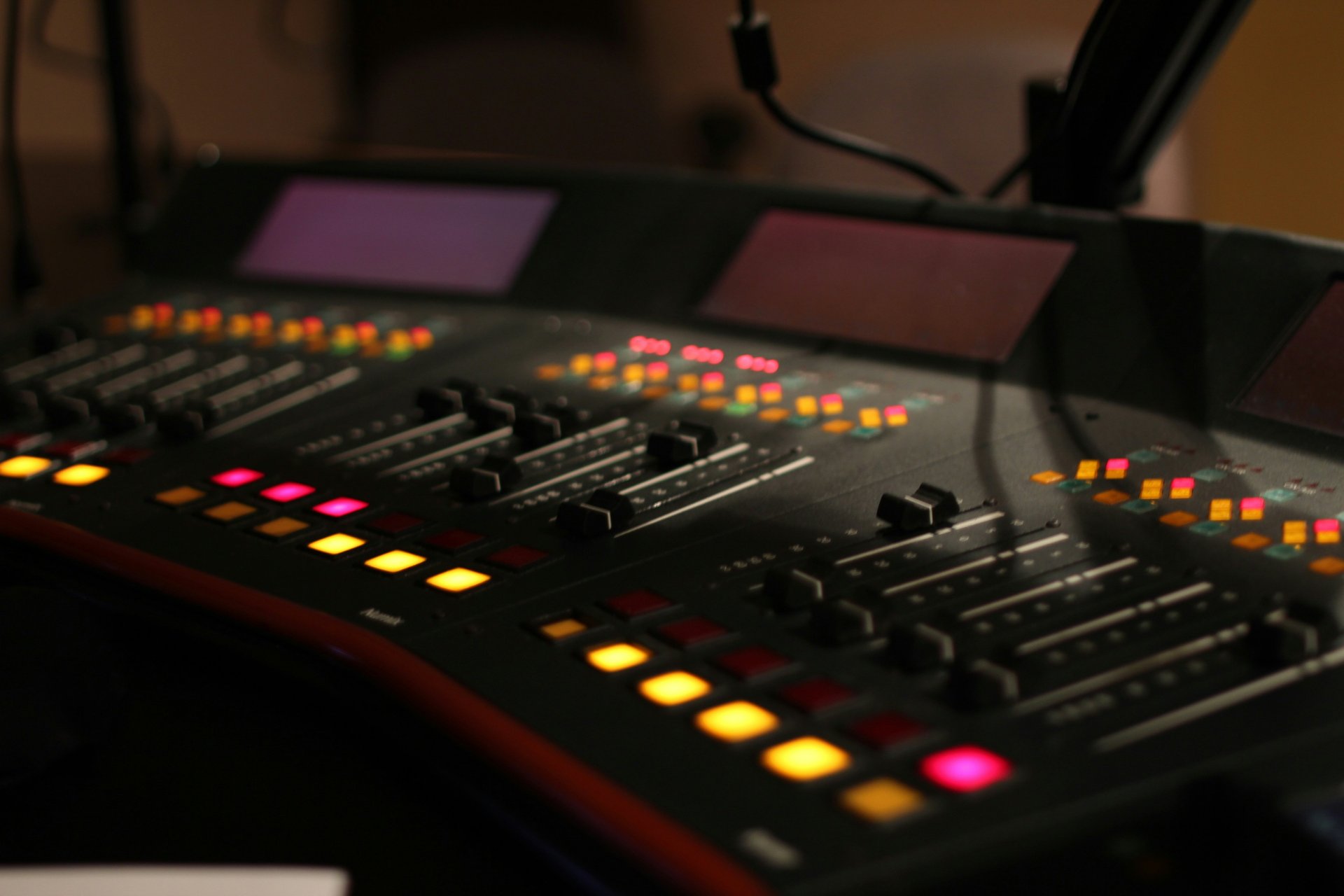 Beyond FM Radio