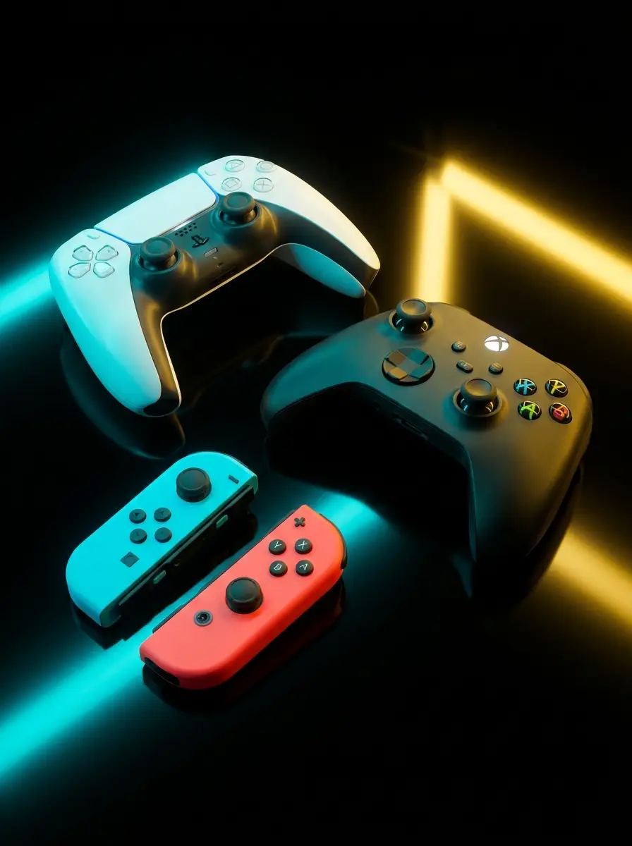 Oprava Nintendo Switch, Switch Lite a Switch OLED