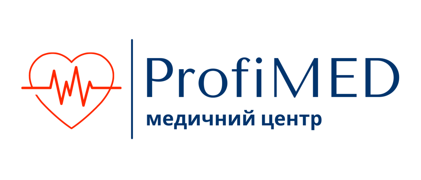 Профімед Жовті Води