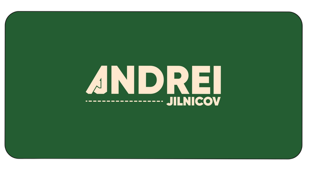 Oficjalne logo Andrei Jilnikow