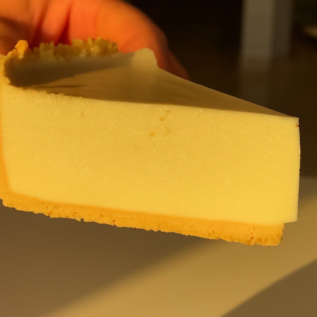 Чизкейк Нью-Йорк