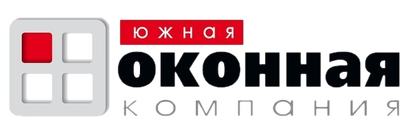 Логотип Южная Оконная 