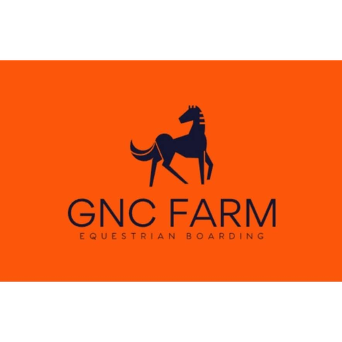 "GNC-FARM Wellington Florida Logo"
