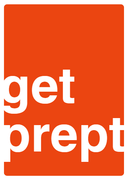 get prept logo