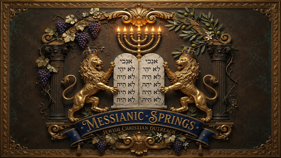 A Ministry focused on the Biblical Truth