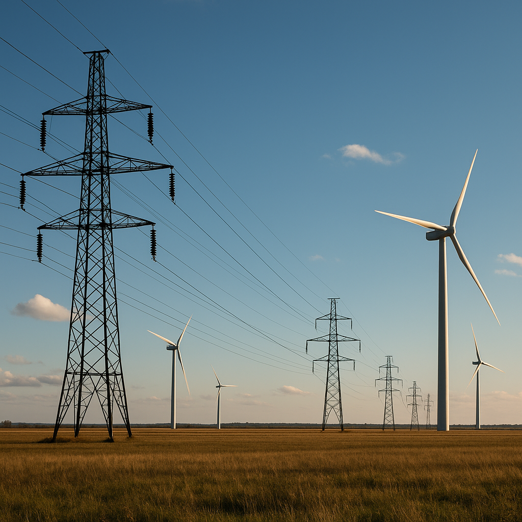 VIC ENERGY LLC