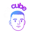 vlad cube logo