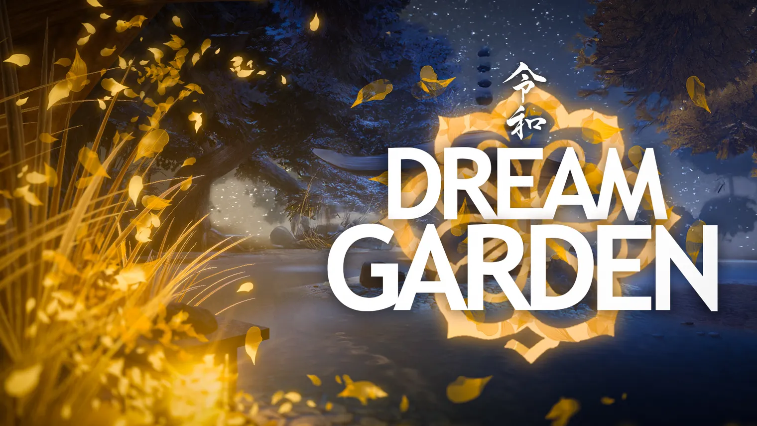 Dream Garden thumbnail