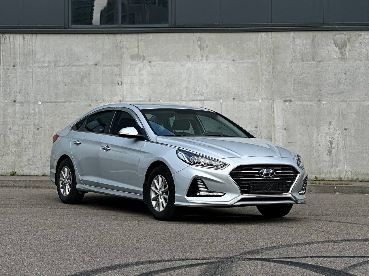 HYUNDAI SONATA LPI