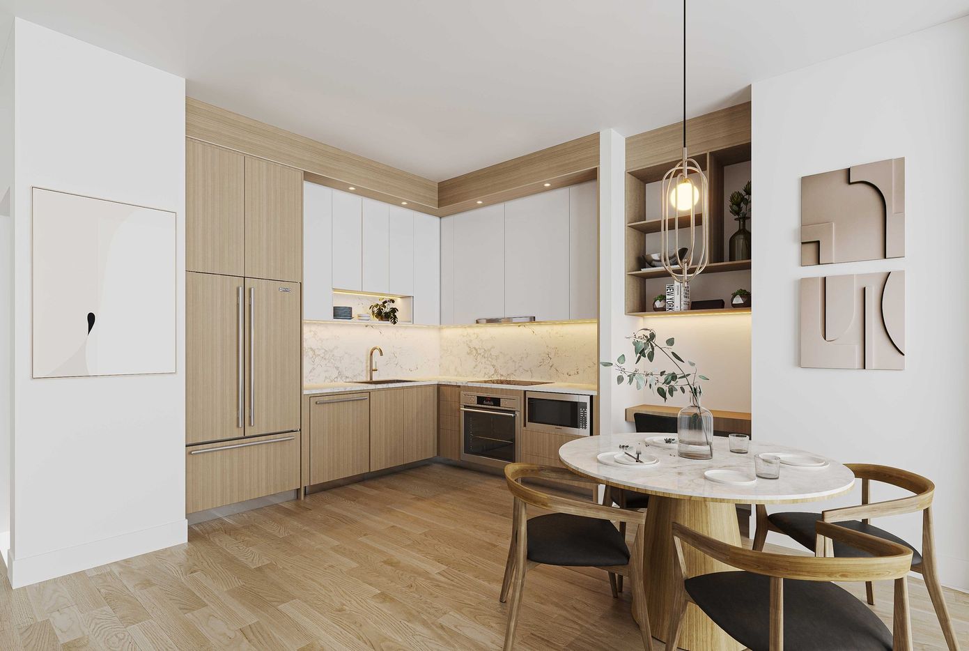 98 Queens Boulevard #5J, Queens, NY 11374 3