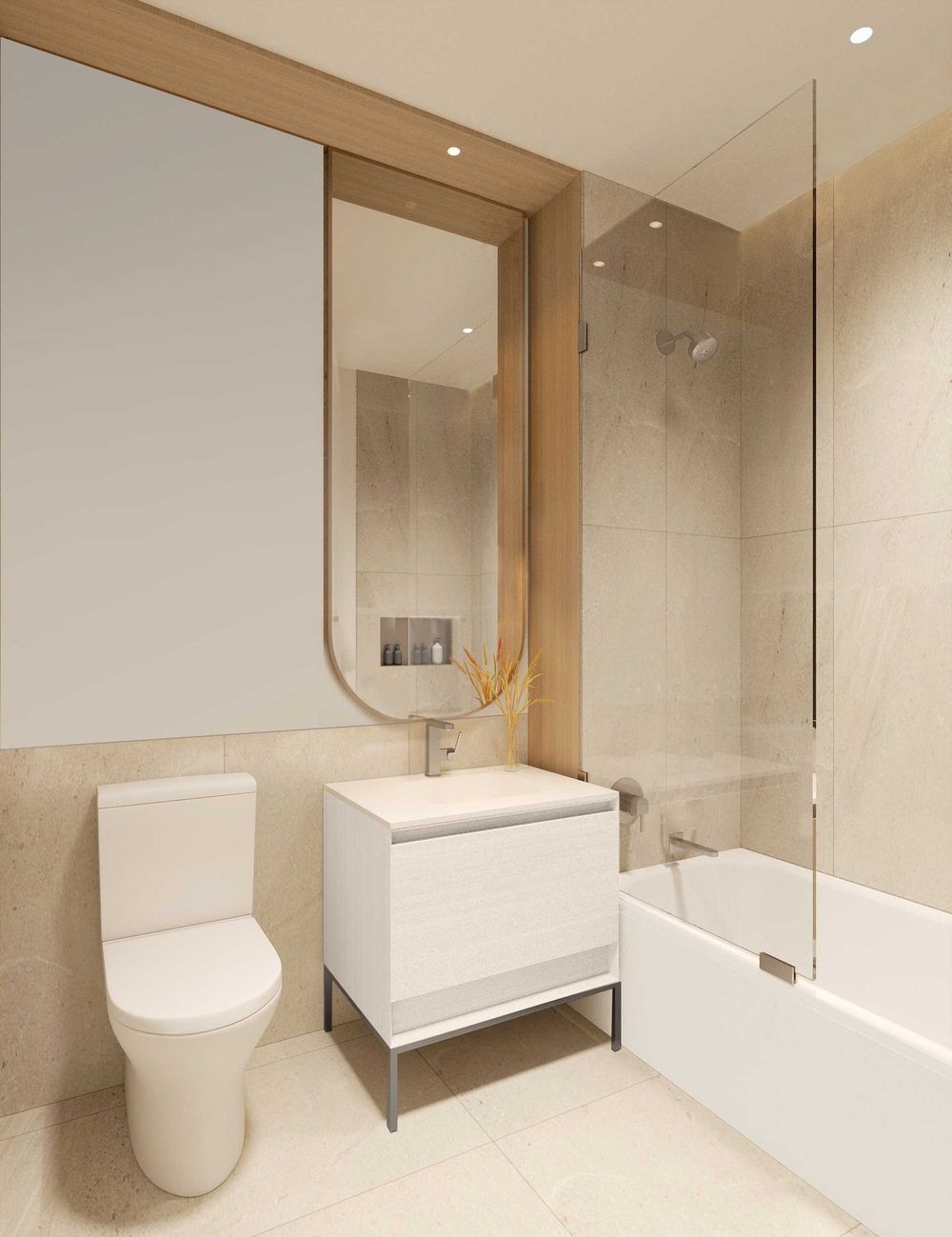 98 Queens Boulevard #4C, Queens, NY 11374 3