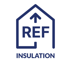 REF Insulation REF Isolatie 