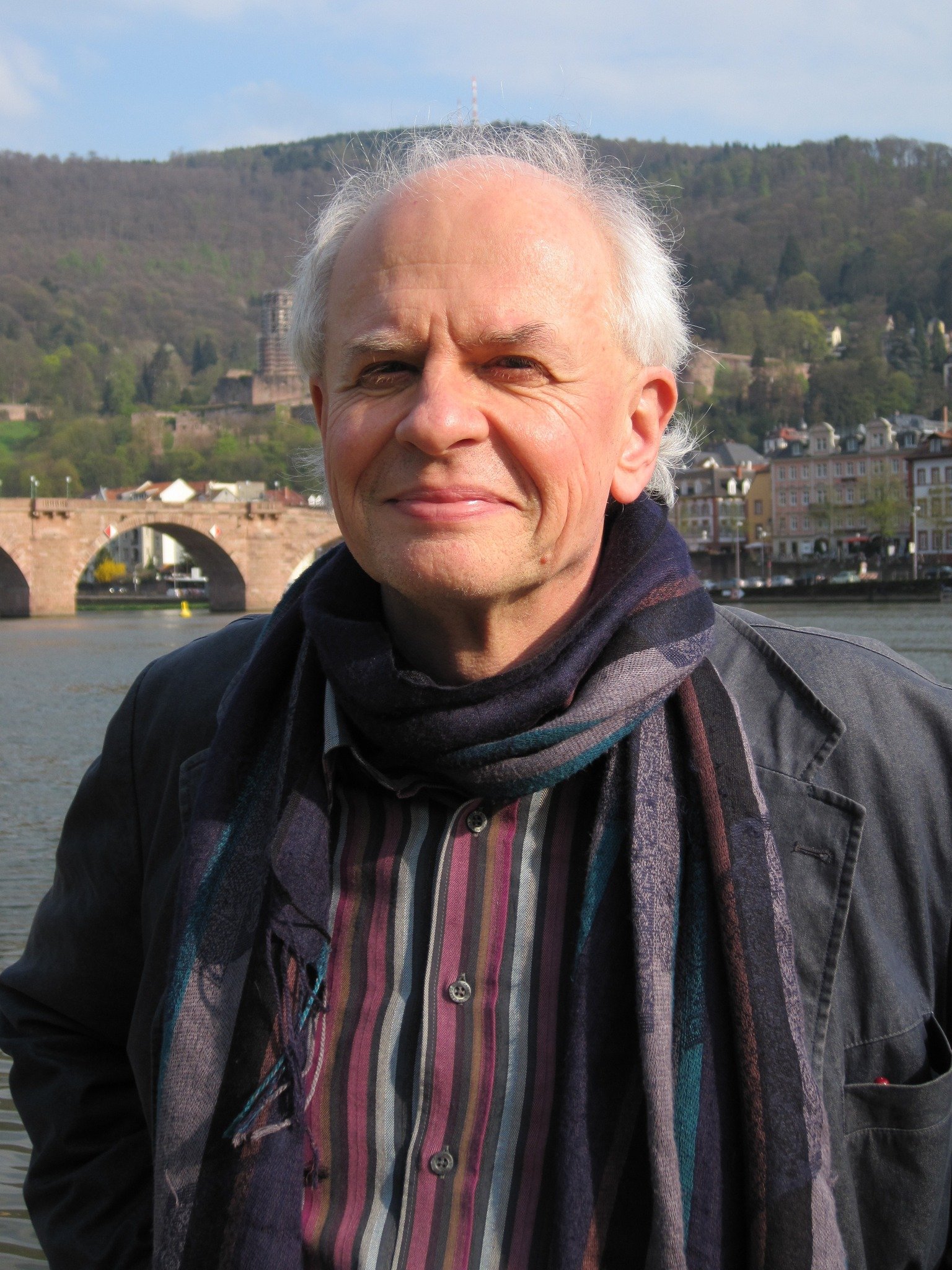 Ralph Dutli