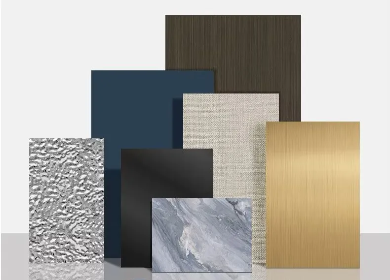 Бамбукові панелі BWD