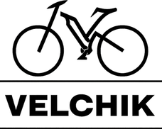 Velchik – логотип