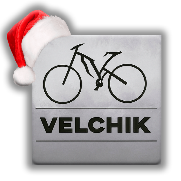 VELCHIK – інтернет-магазин велоаксесуарів, велозапчастин і велосипедів