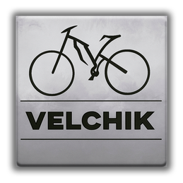 VELCHIK – інтернет-магазин велоаксесуарів, велозапчастин і велосипедів