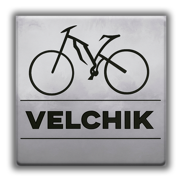 VELCHIK – інтернет-магазин велоаксесуарів, велозапчастин і велосипедів