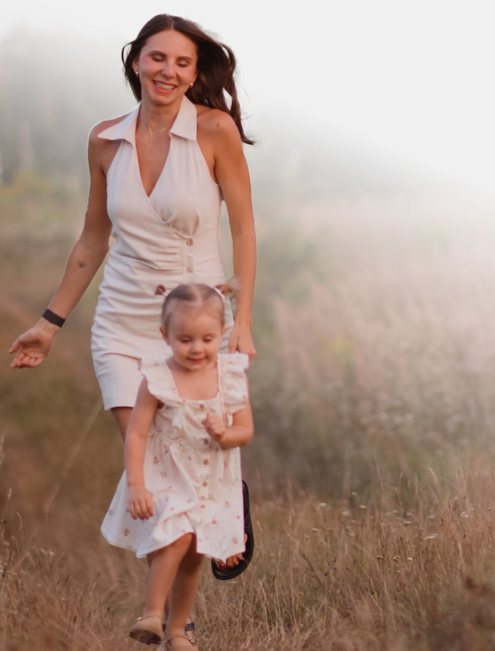 Мама з дитиною