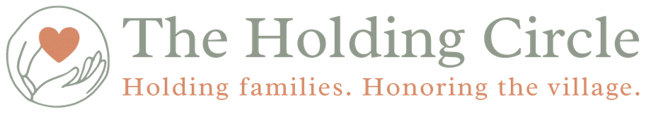 Holding Familie