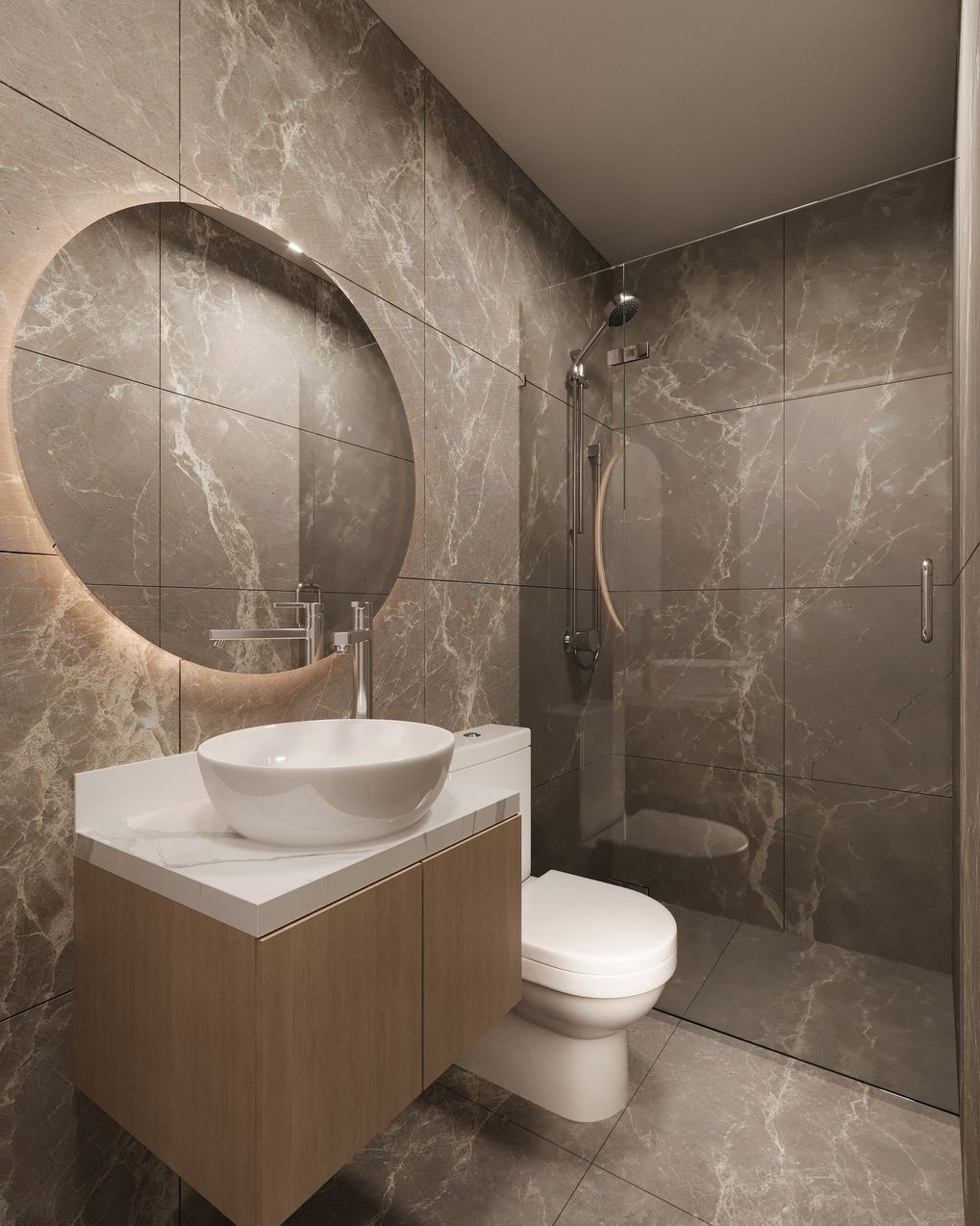 La Reina, City Centre, Pafos